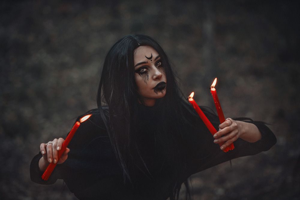 Photograph by Olga Wing