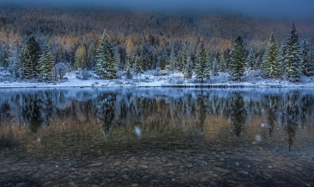 Photograph by Марина Бузина