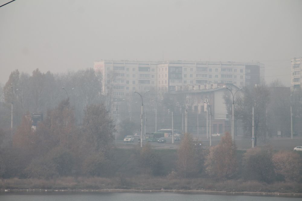 Photograph by Артем Илошваи