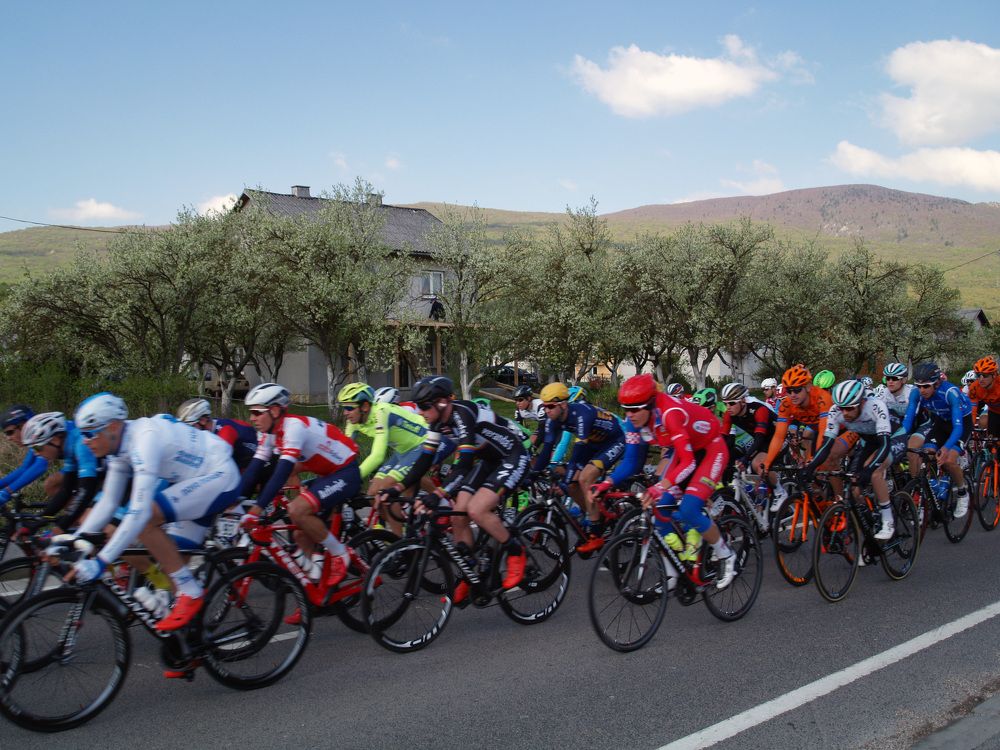 Фотография автора Dubravko Maricic