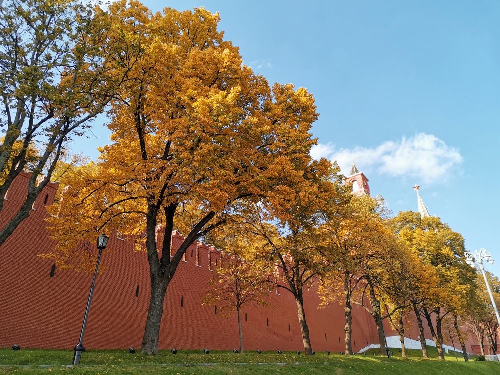 Photograph by Юрий Бирюков