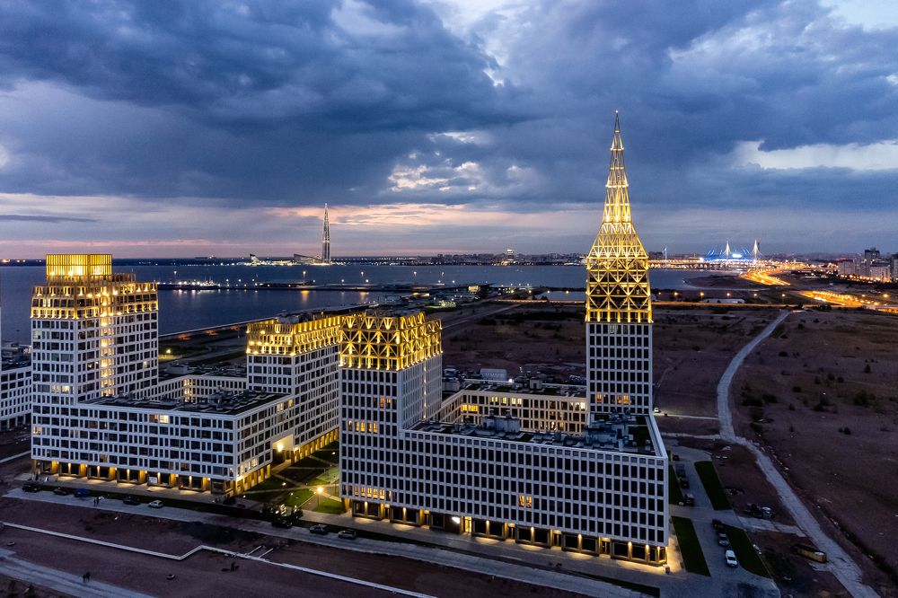 Photograph by Сергей Ларин