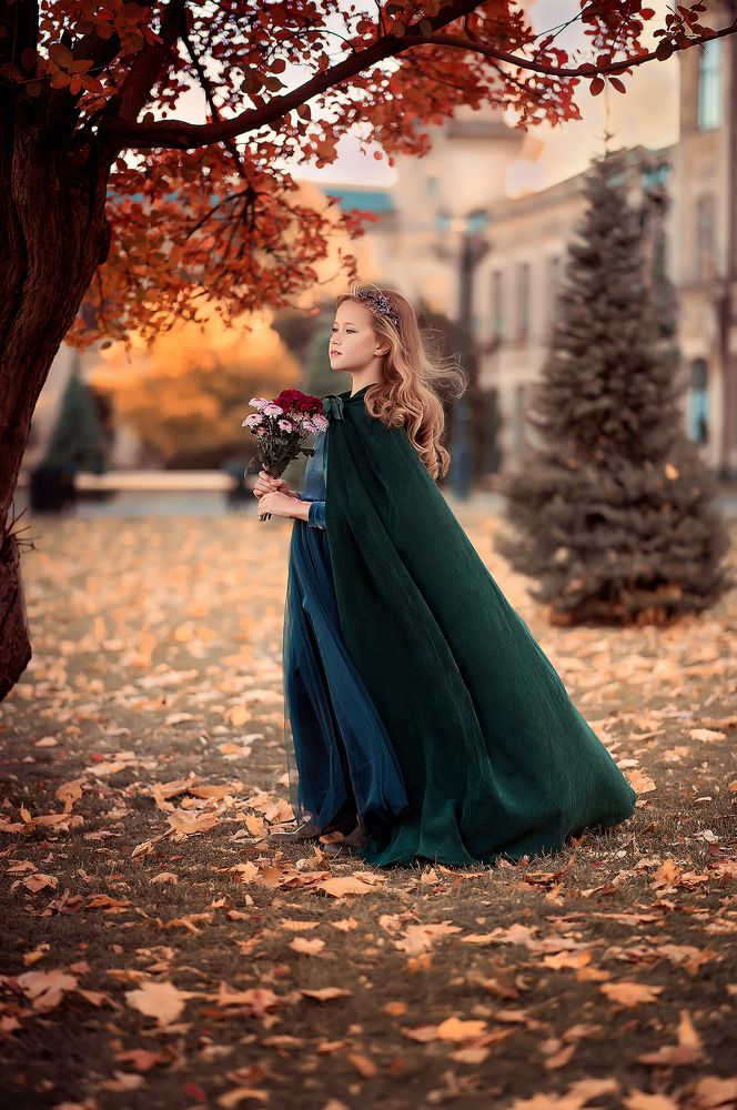 Photograph by Дарья Перевозчикова