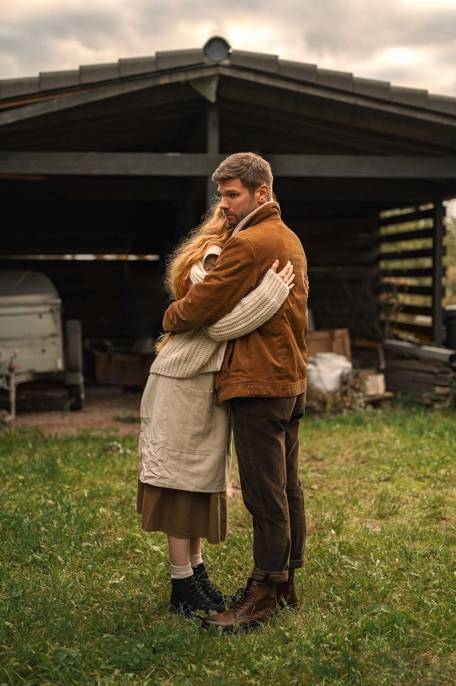 Photograph by Olga Demicheva