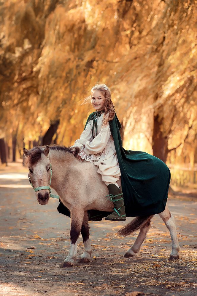 Photograph by Дарья Перевозчикова