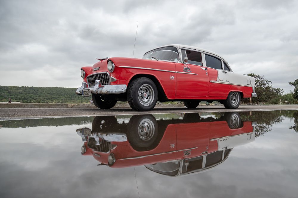 Photograph by Илья Юфа