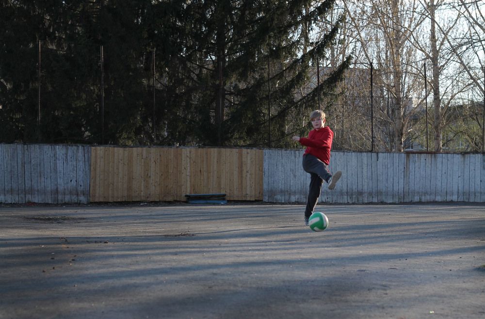 Photograph by Ирина Мамонова