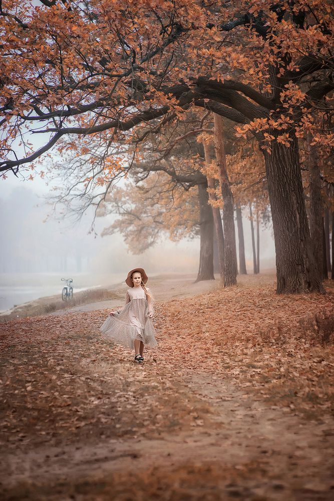 Photograph by Дарья Перевозчикова