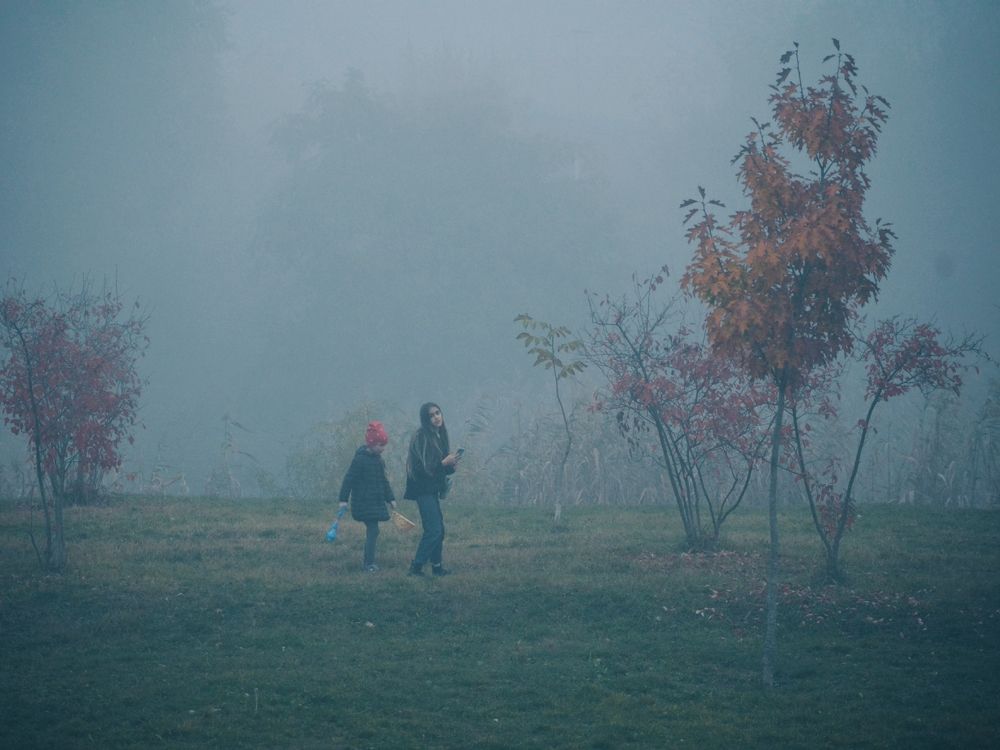 Photograph by Александр Усенко