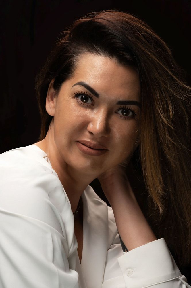 Photograph by Руслан Романов