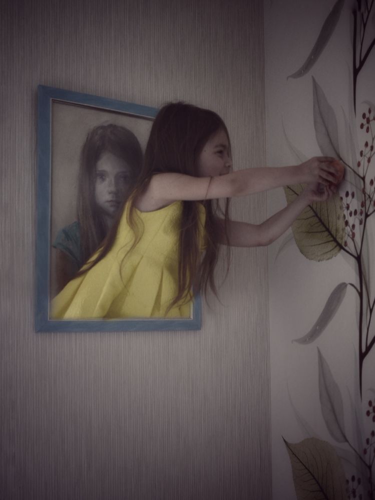 Photograph by Александр Усенко