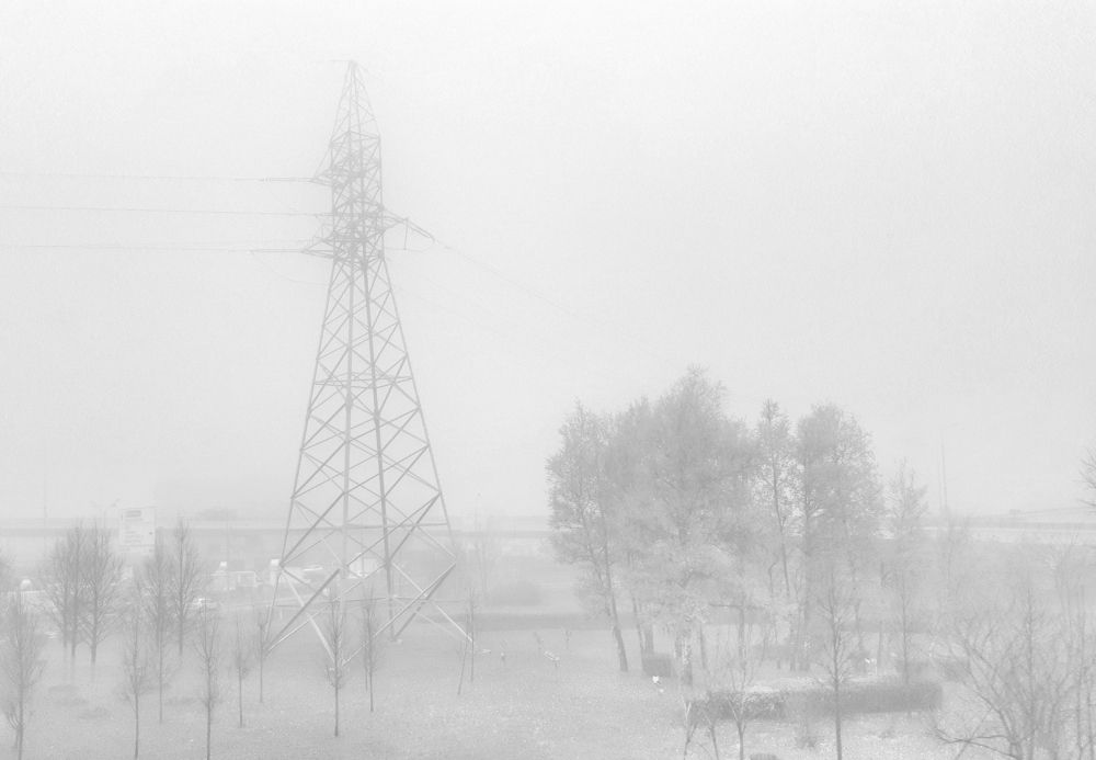 Photograph by Ольга Хромова