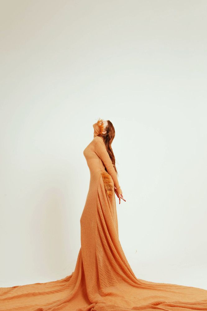 Photograph by Marie Dashkova