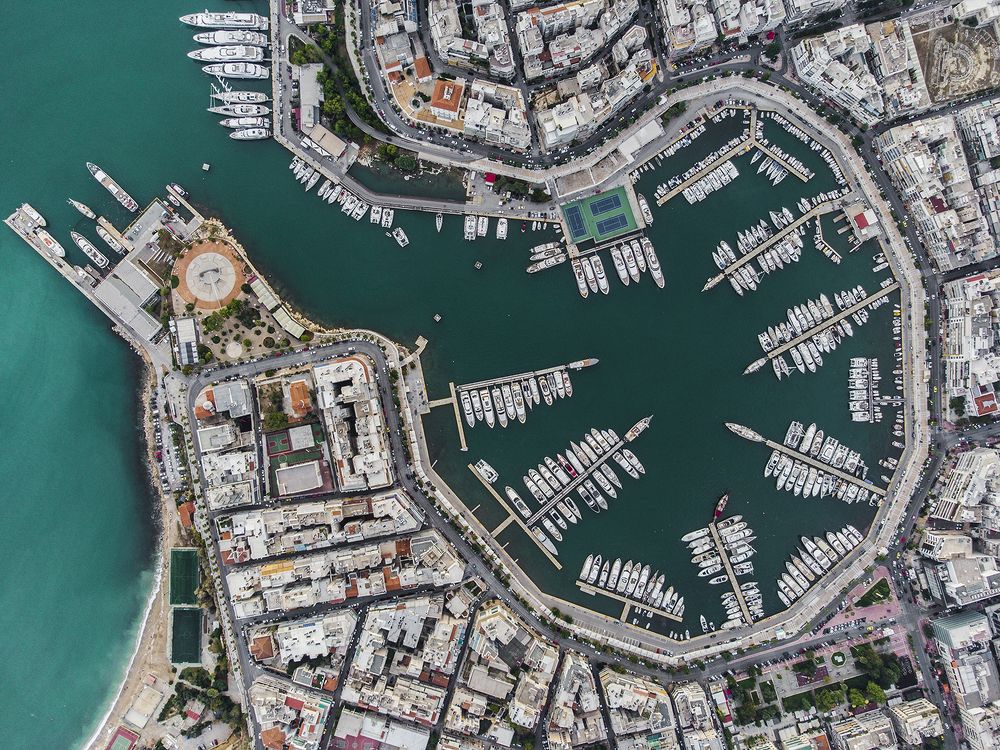 Photograph by Georgios Pallas