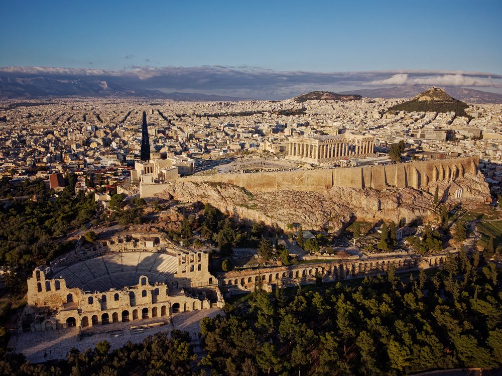 Photograph by Georgios Pallas