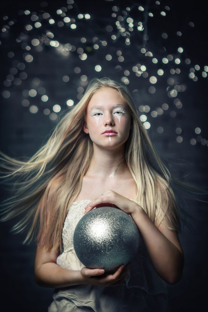 Photograph by Светлана Тимошенина