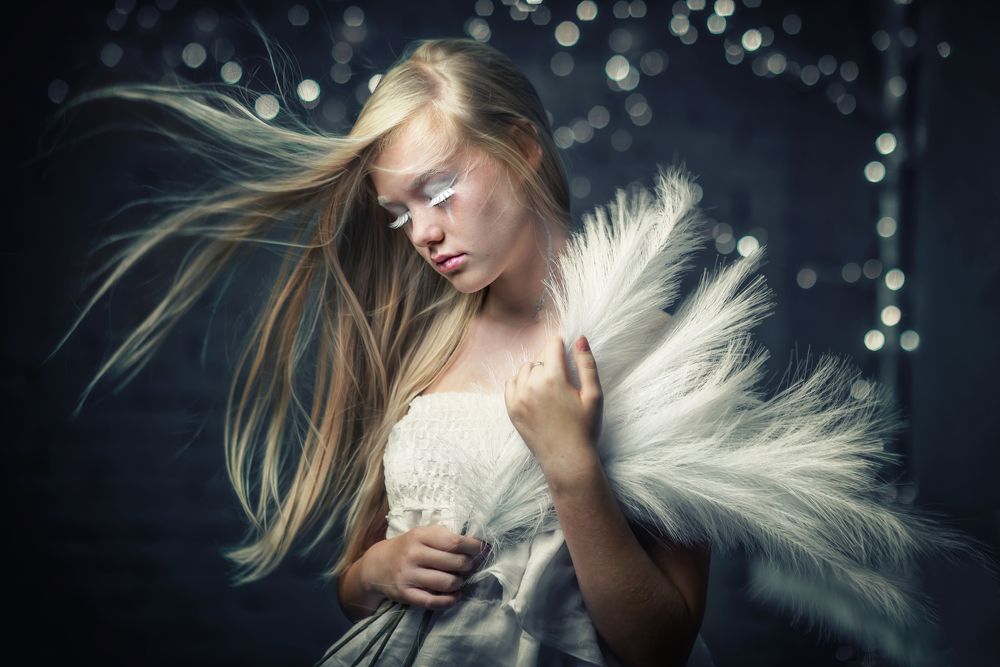 Photograph by Светлана Тимошенина