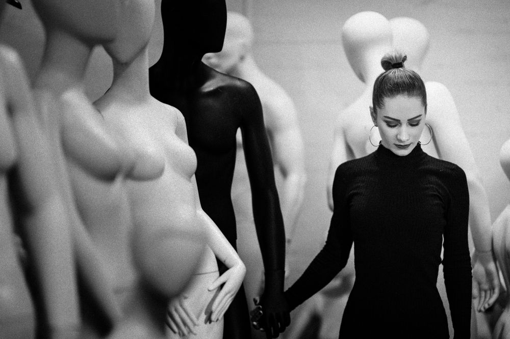 Photograph by Marina Zibart