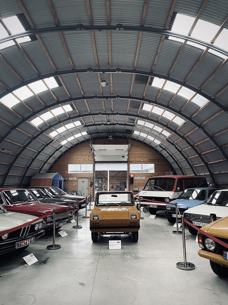 Photograph by Laura Simanaviciute