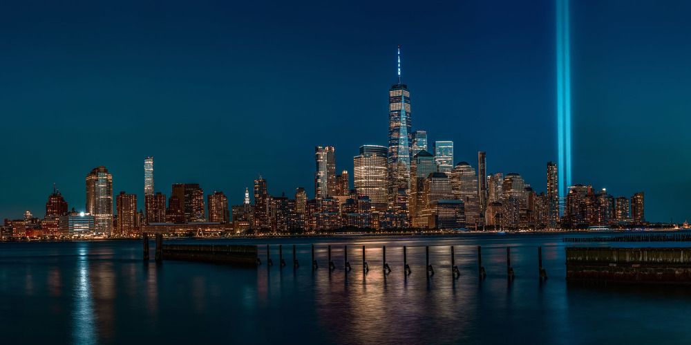 Photograph by Albert Zhager