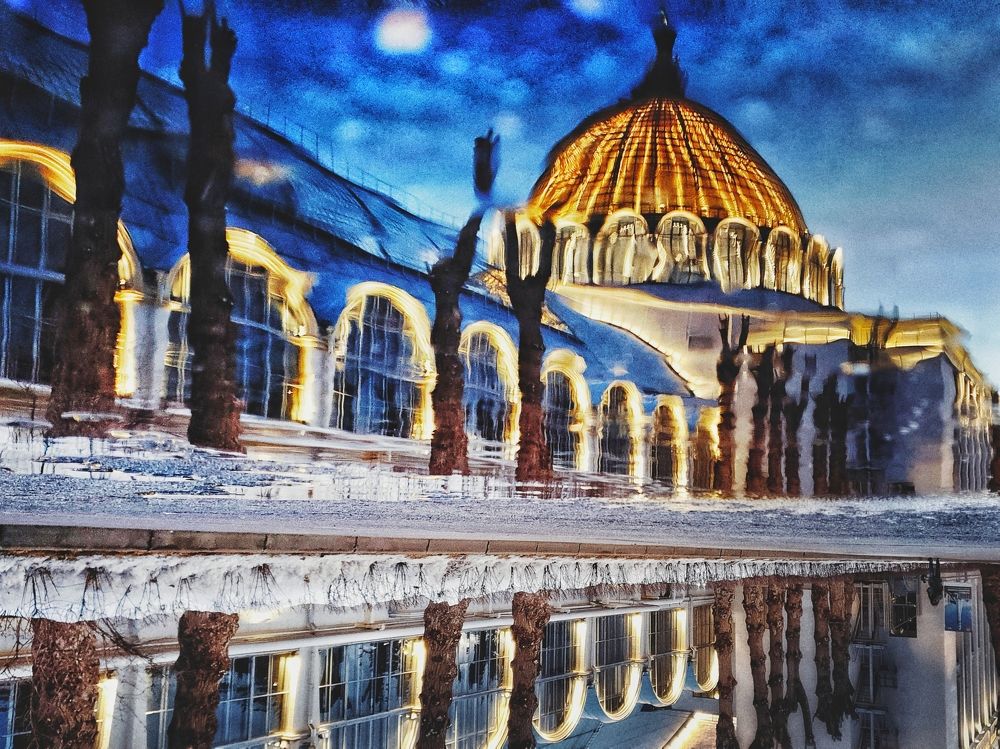 Photograph by Владимир Бакалов