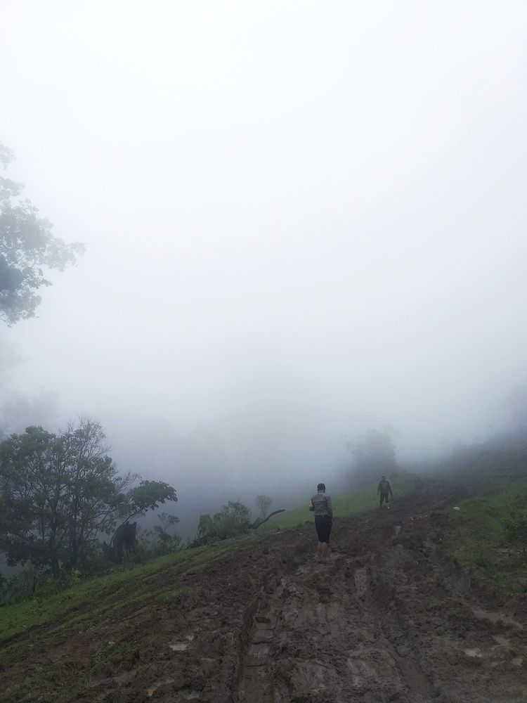 Photograph by Leni Tangmau