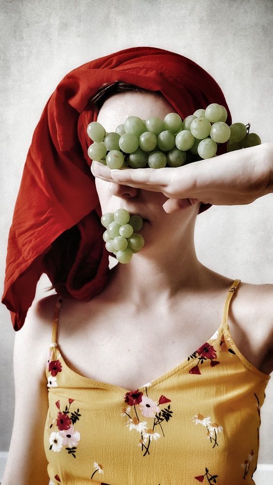 Photograph by Александра Кузнецова