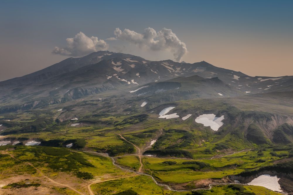 Photograph by Elena Gureva