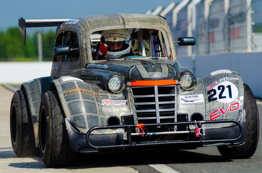 Photograph by Андрей Каячев