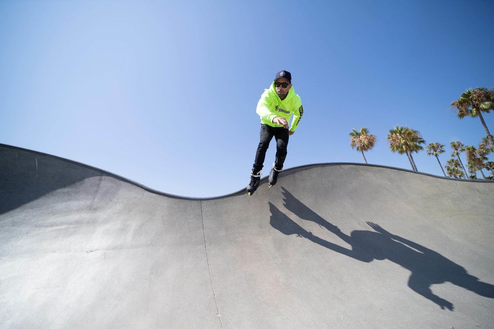 Photograph by Arlen Keshishian