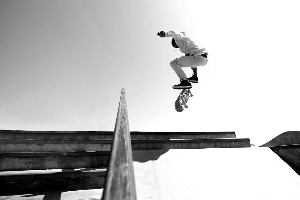 Photograph by Arlen Keshishian