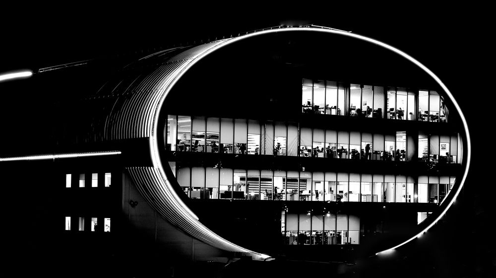 И в Эскимо есть жизнь