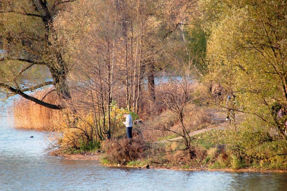 Photograph by БЕРТЕЛЬС ВАСИЛИЙ