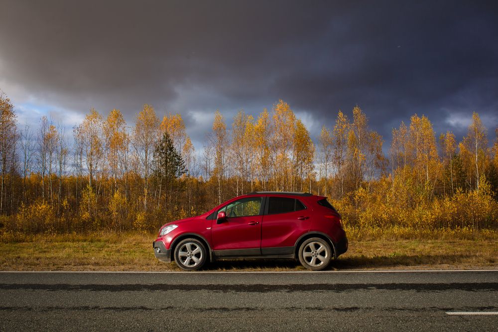 Photograph by Алёна Топорова