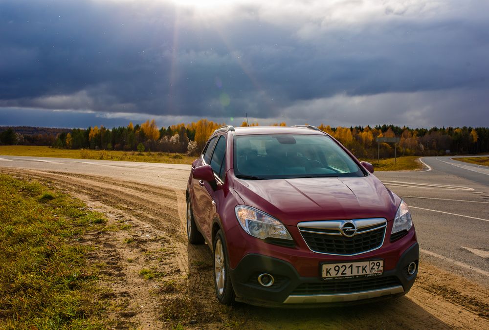 Photograph by Алёна Топорова