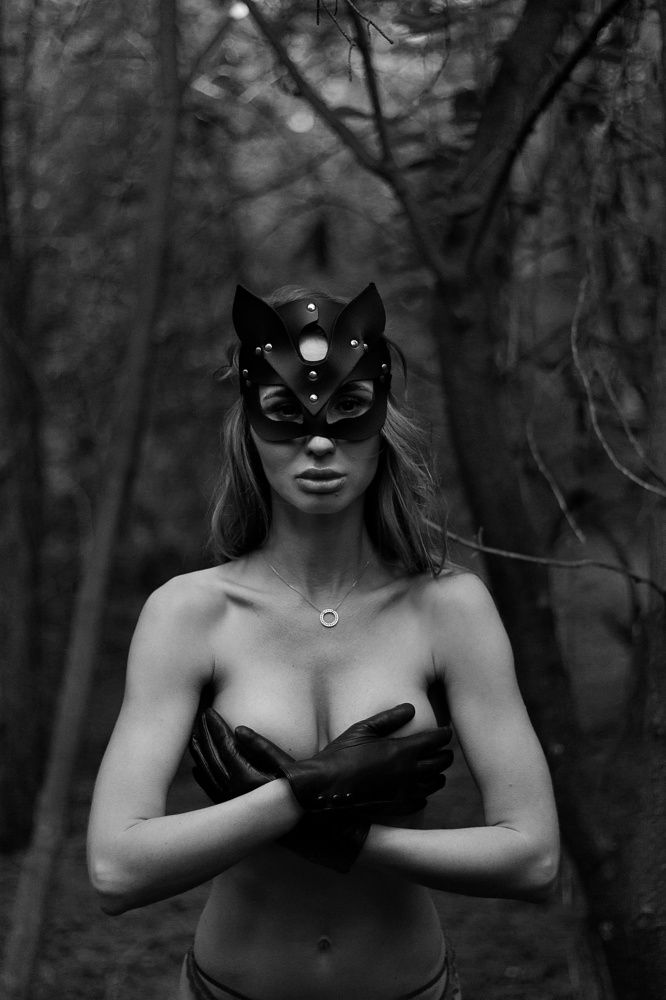 Photograph by Елизавета Дзюбак