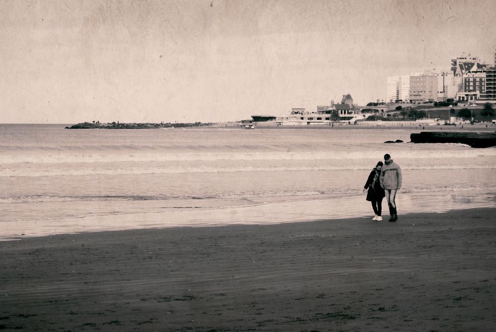 Photograph by Julia Alvarez