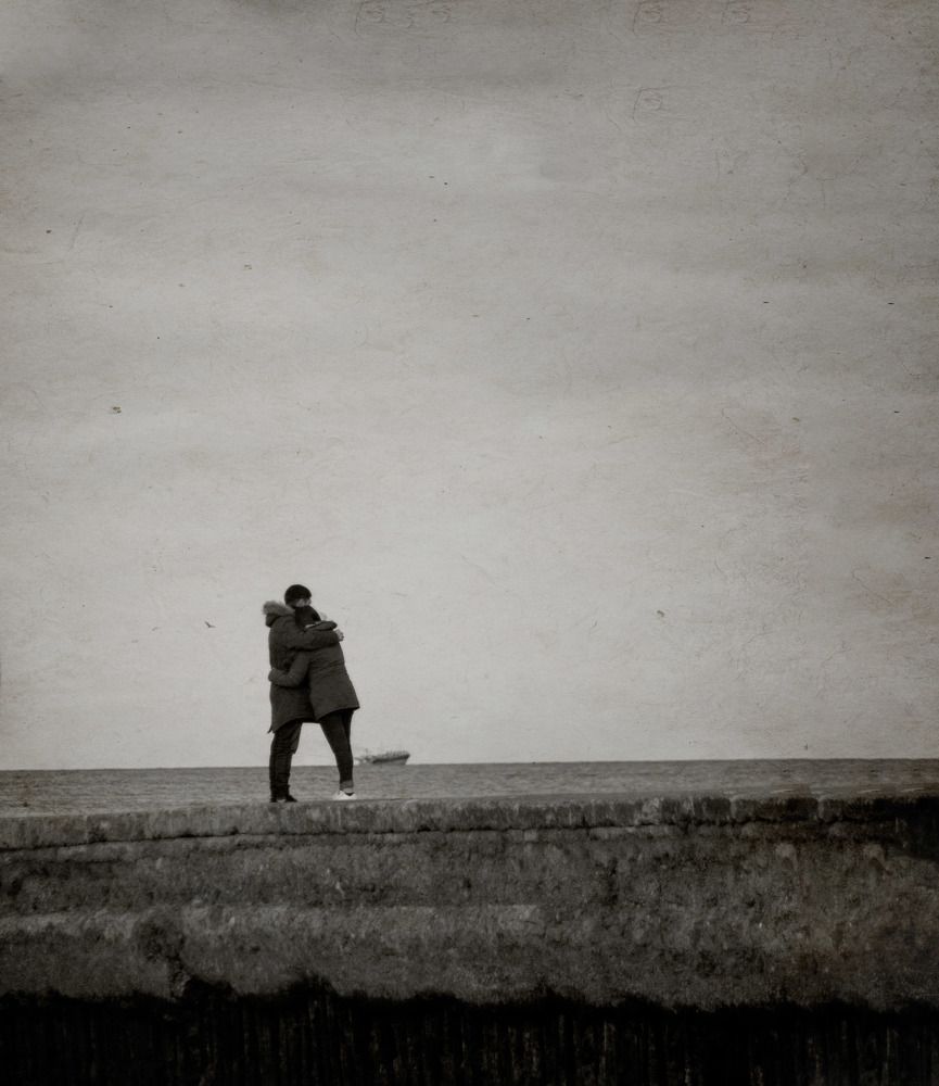 Photograph by Julia Alvarez