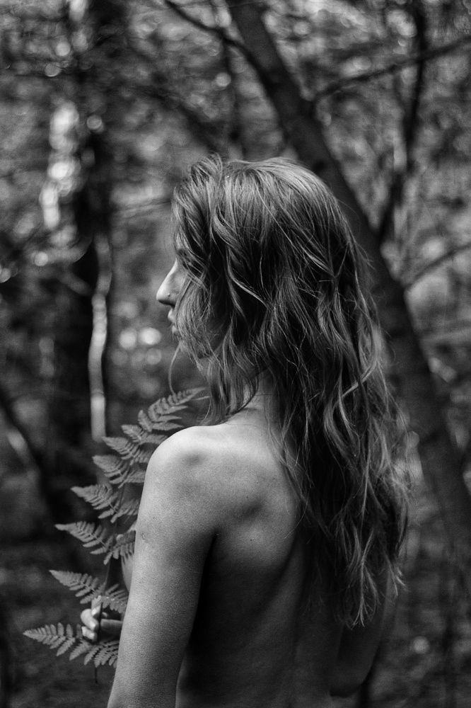 Photograph by Елизавета Дзюбак