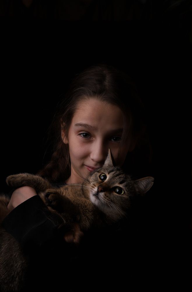 Photograph by ALBERT