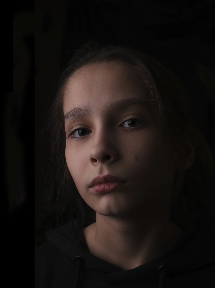 Photograph by ALBERT