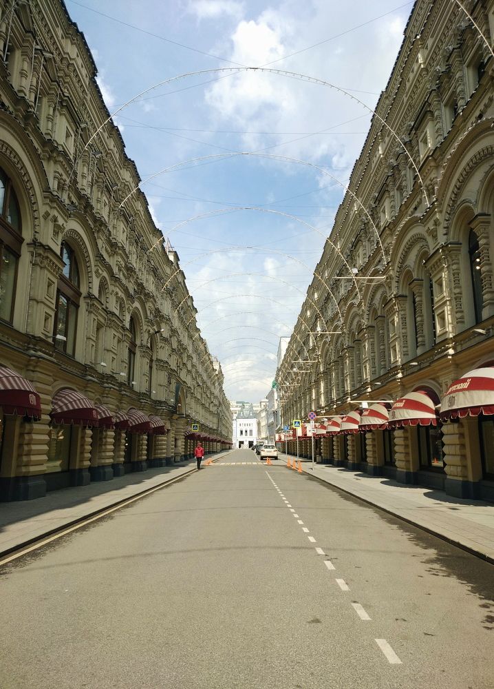 Photograph by Дмитрий Стрельцов