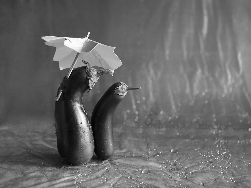 Главней всего - погода в доме.