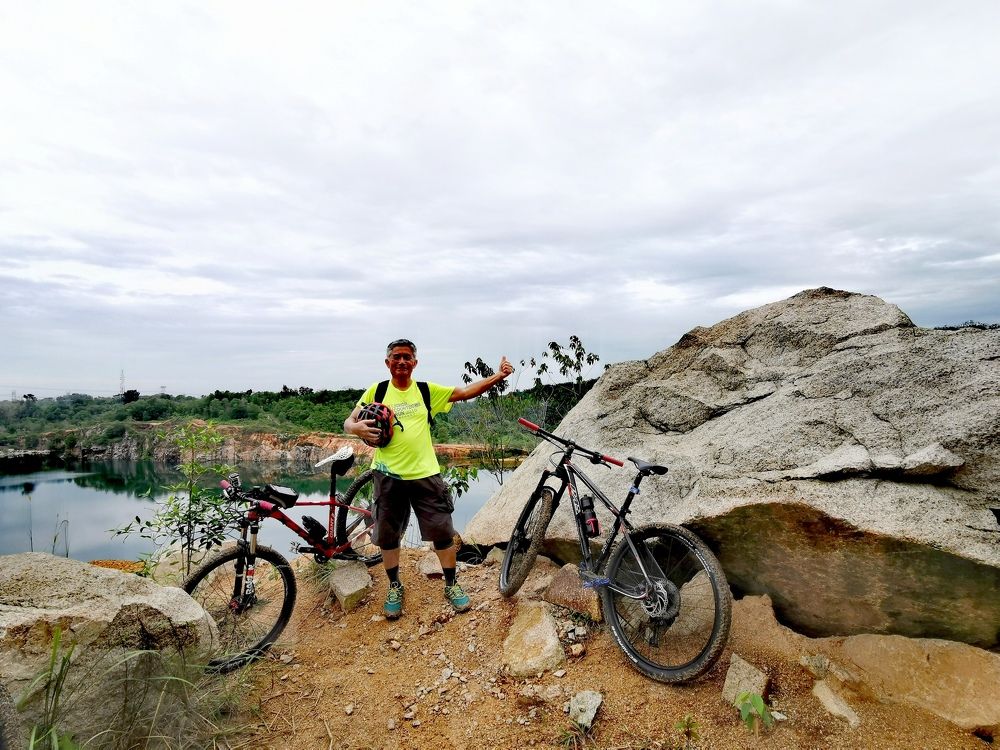 Photograph by Chunhou Poon