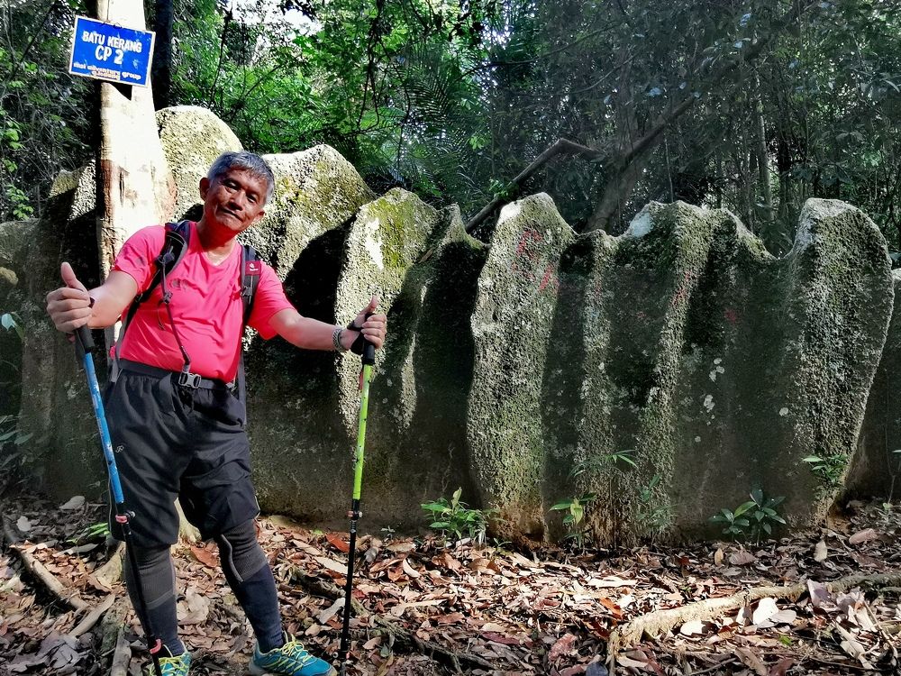 Photograph by Chunhou Poon