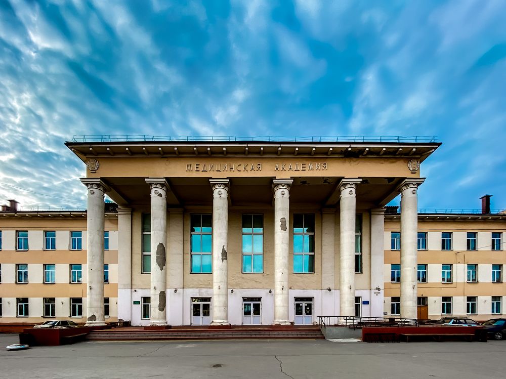 Photograph by Алексей Кузнецов