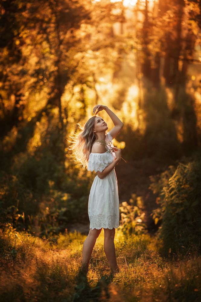 Photograph by Ольга Додонова