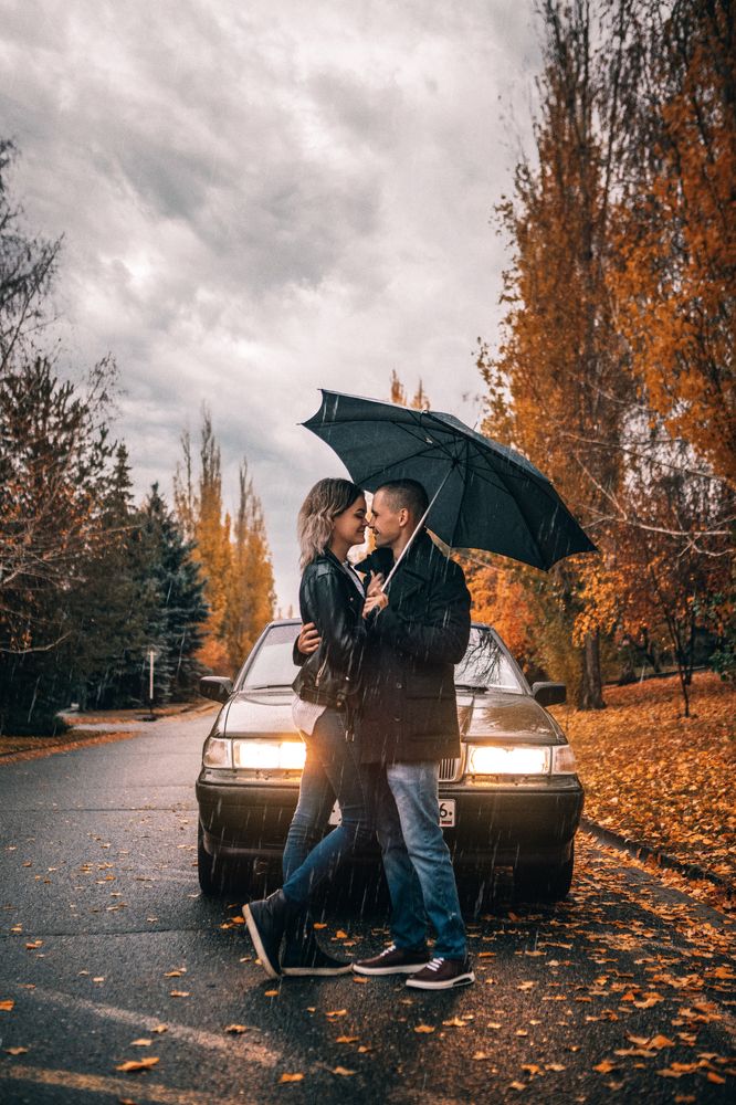 Photograph by Юрий Тублицев