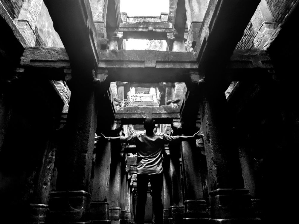 Photograph by Aman yadav