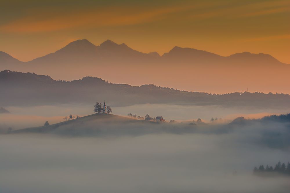 Photograph by Beno Medic